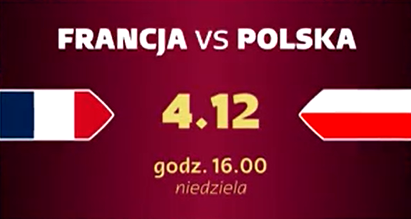 Jutro Polacy walczą o ćwierćfinał. Mamy dla Was kolejny konkurs 